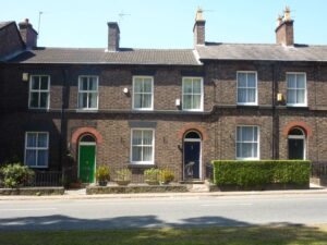 Party Wall Surveyor Manchester