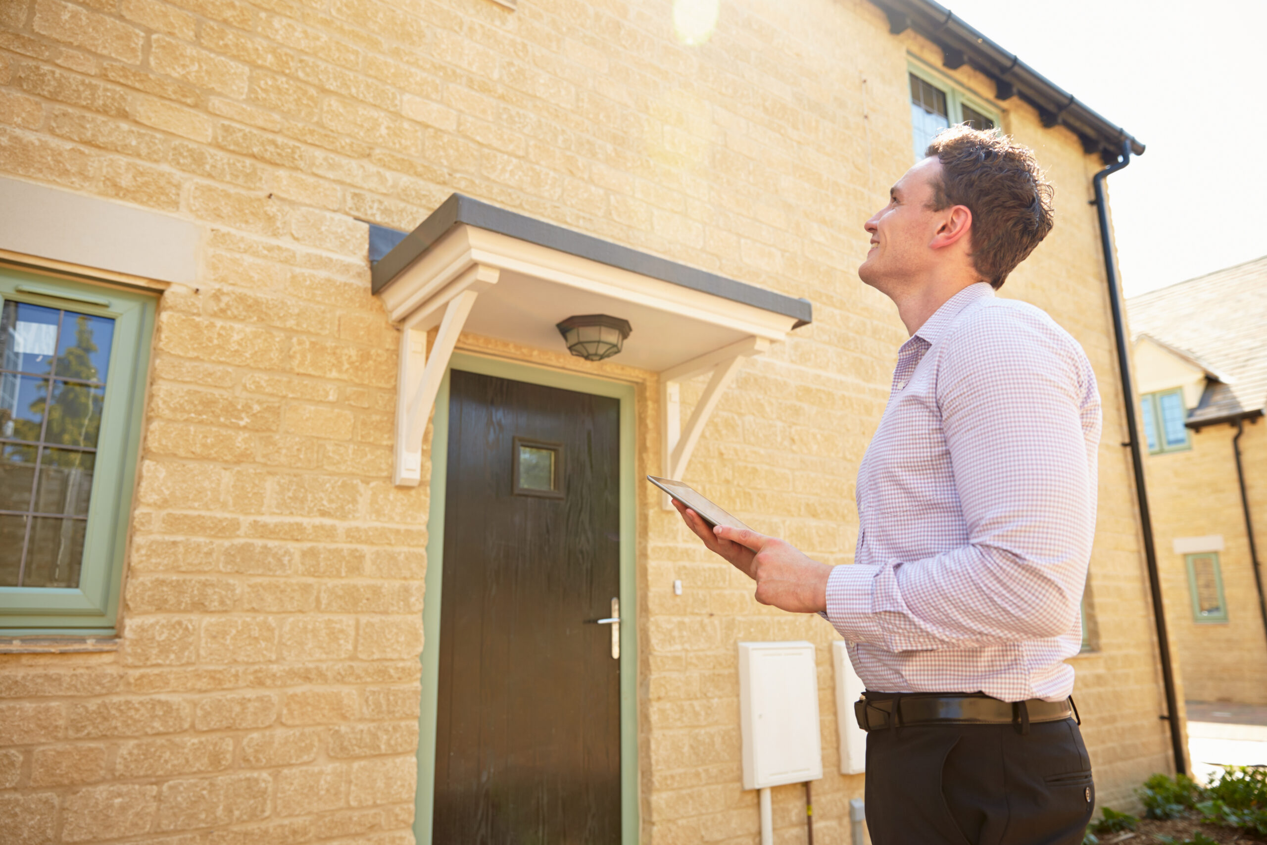 Party Wall Surveyor Manchester
